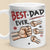 You’re Always The Best To Me - Family Personalized Custom 3D Inflated Effect Printed Mug - Father's Day, Gift For Dad, Grandpa