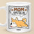 I Do It For You - Dog & Cat Personalized Custom Mug - Gift For Pet Owners, Pet Lovers