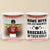 Hone Skills, Unburdened By Wins- Family Personalized Custom Mug - Gift For Family Members, Baseball Players, Baseball Lovers