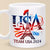 Team USA 2024 - Olympics Mug - Olympics Vacation, Gift For Family Members, Best Friends