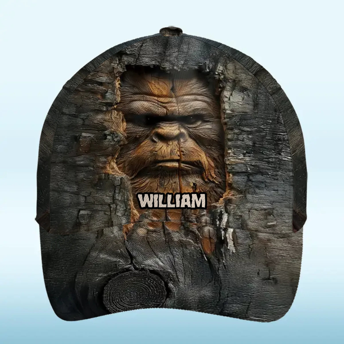 Be Strong, Be Brave, Be Yourself - Family Personalized Custom Hat, All Over Print Classic Cap - Gift For Yourself, Best Friends, Siblings, Family Members