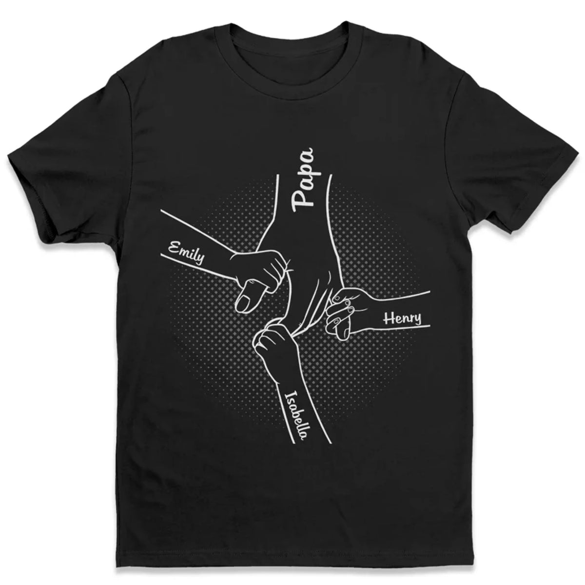 TS-M025-THUMB-1 black