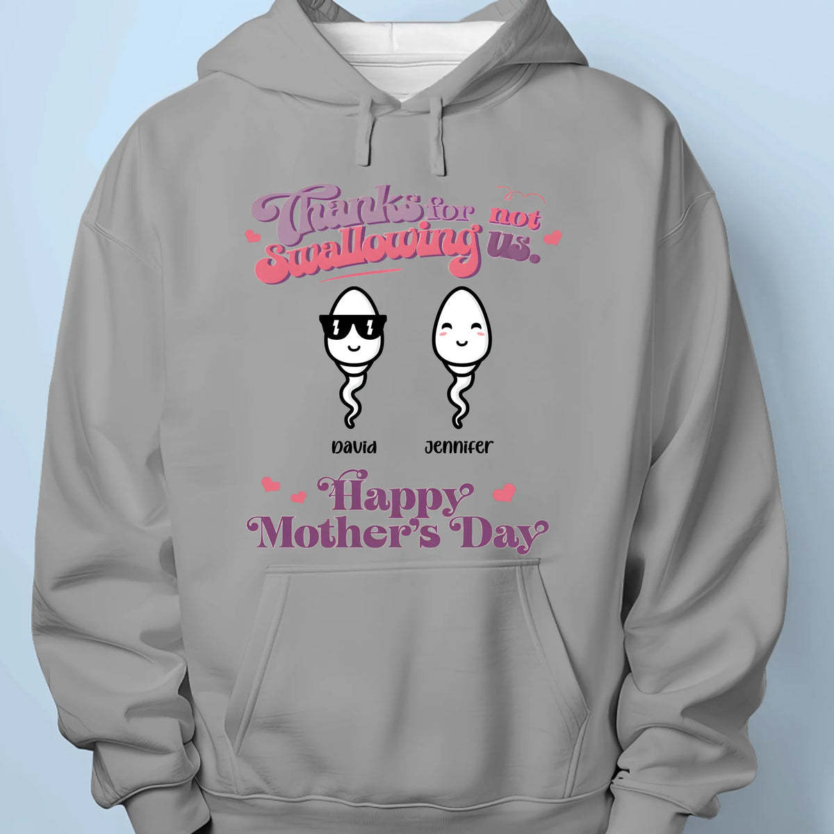 A Simple Reminder Of The Bonds That Last A Lifetime - Family Personalized Custom Unisex T-shirt, Premium T-shirt, Hoodie - Mother's Day, Gift For Mom, Daughter