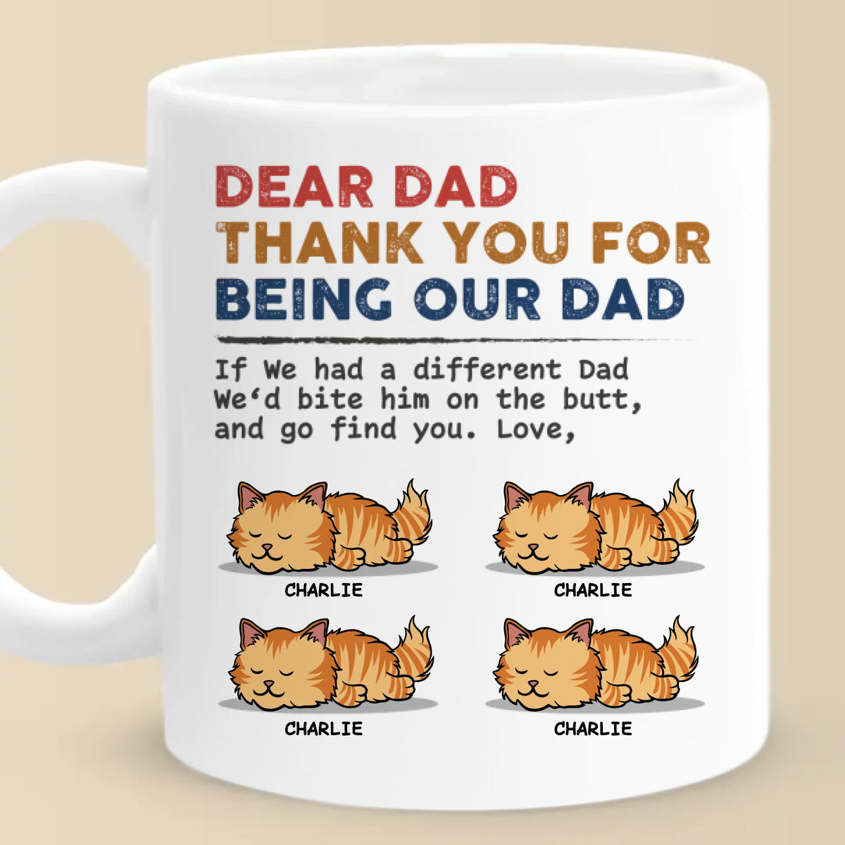 Custom Photo Dogs Welcome, People Tolerated - Dog & Cat Personalized Custom Color Changing Mug - Gift For Pet Owners, Pet Lovers