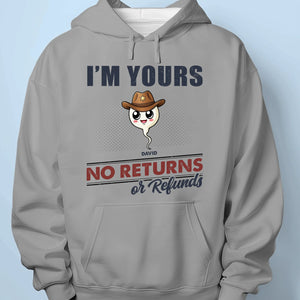You Made The Choice, Now Enjoy The Chaos - Family  Personalized Custom Unisex T-shirt, Premium T-shirt, Hoodie - Mother's Day, Gift For Mom